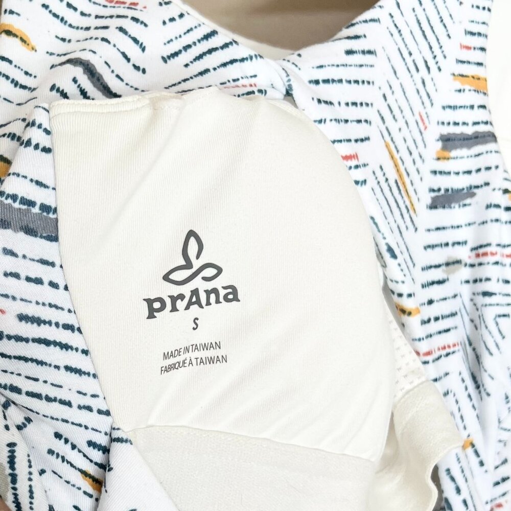 Prana Skypath Dress - Picture 3 of 6